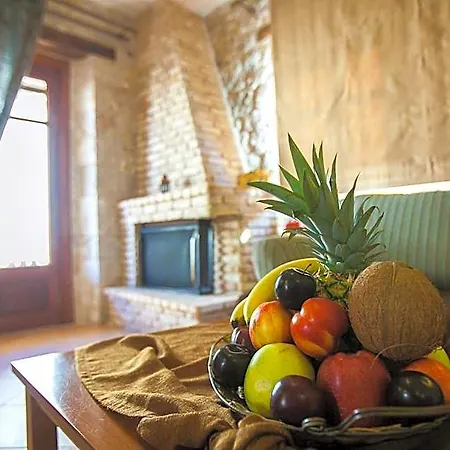 Anigraia Otel