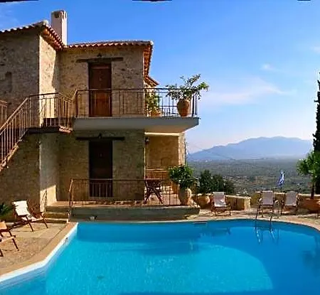 Anigraia Otel 3*