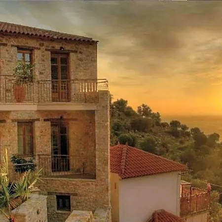 Otel Anigraia 3*
