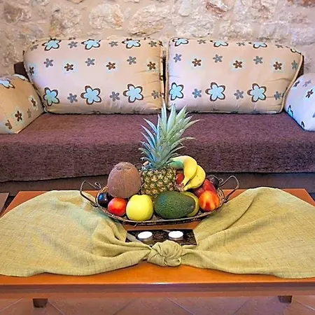 Anigraia Otel