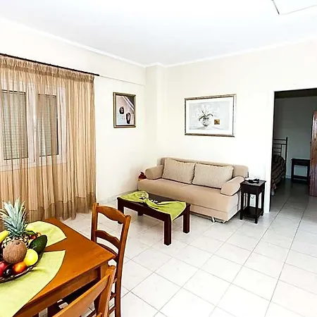 Otel Anigraia 3*
