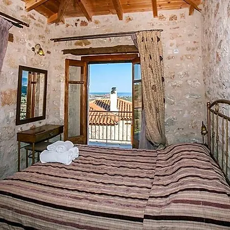 Anigraia Otel 3*