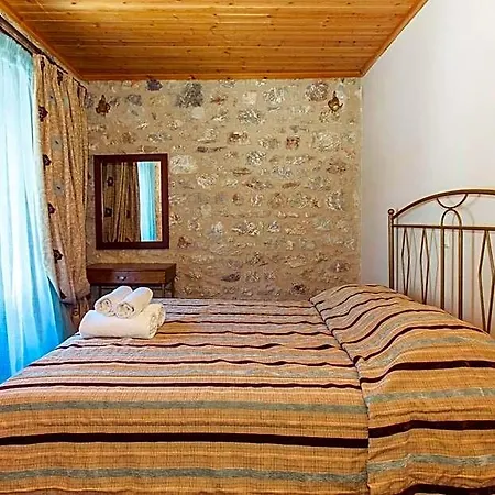 Anigraia Otel 3*