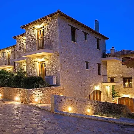 Anigraia Otel 3*