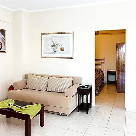 Otel Anigraia
