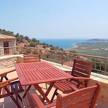 Otel Anigraia 3*