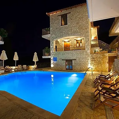 Anigraia Otel 3*