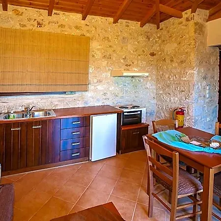 Anigraia Otel